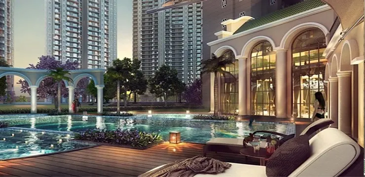 ATS Picturesque Reprieves Noida